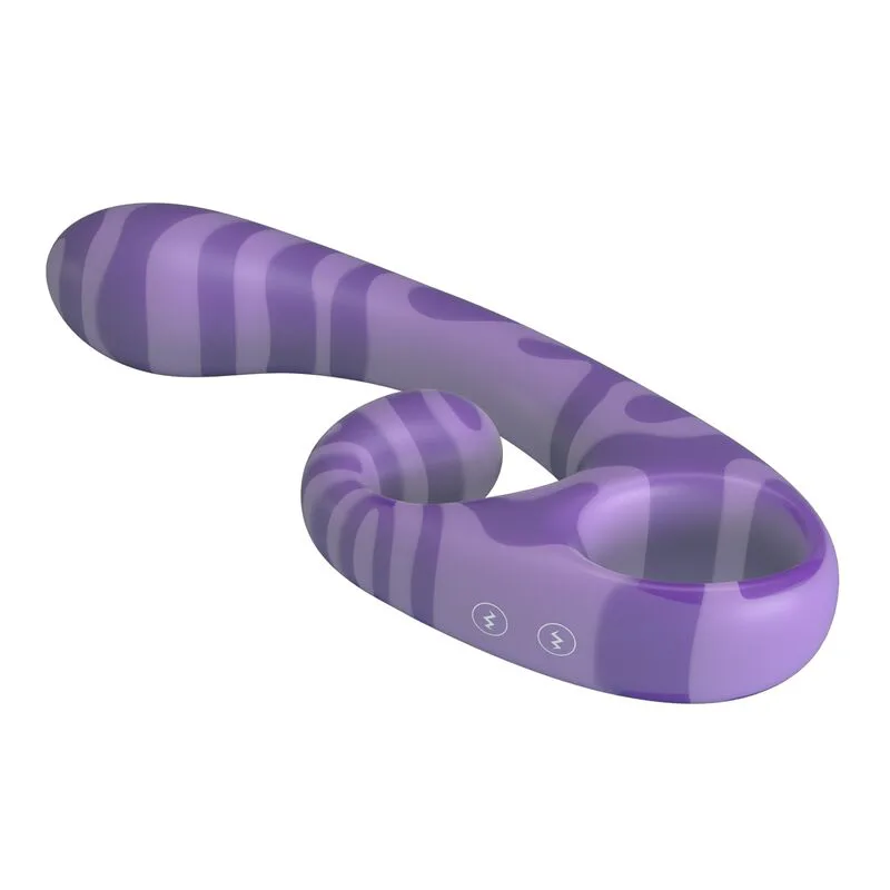 Vibromasseur étanche