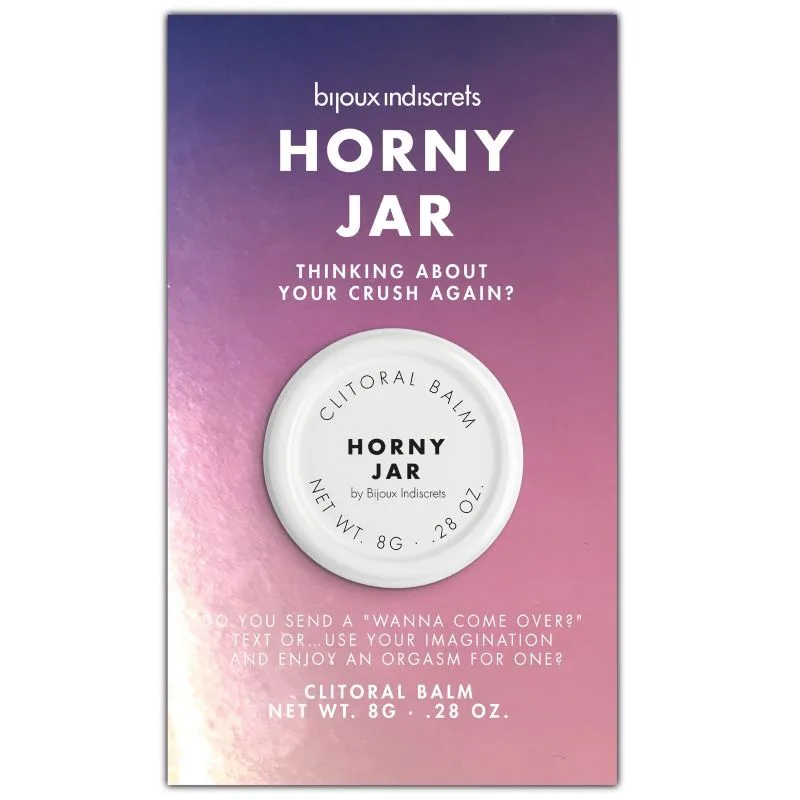 Aphrodisiaque Femme Bijoux Indiscrets