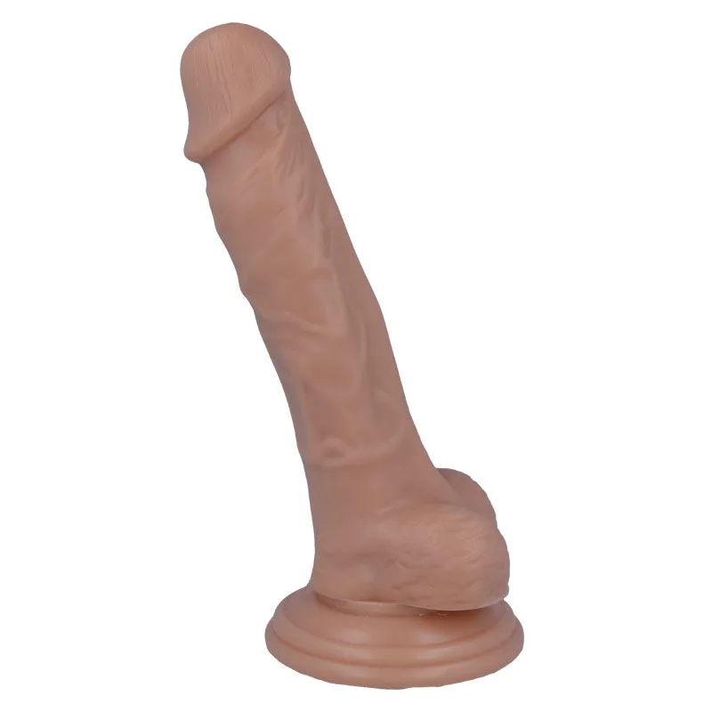 Gode Réaliste Mr Intense