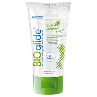 Lubrifiant 40 ml Joydivision Bioglide