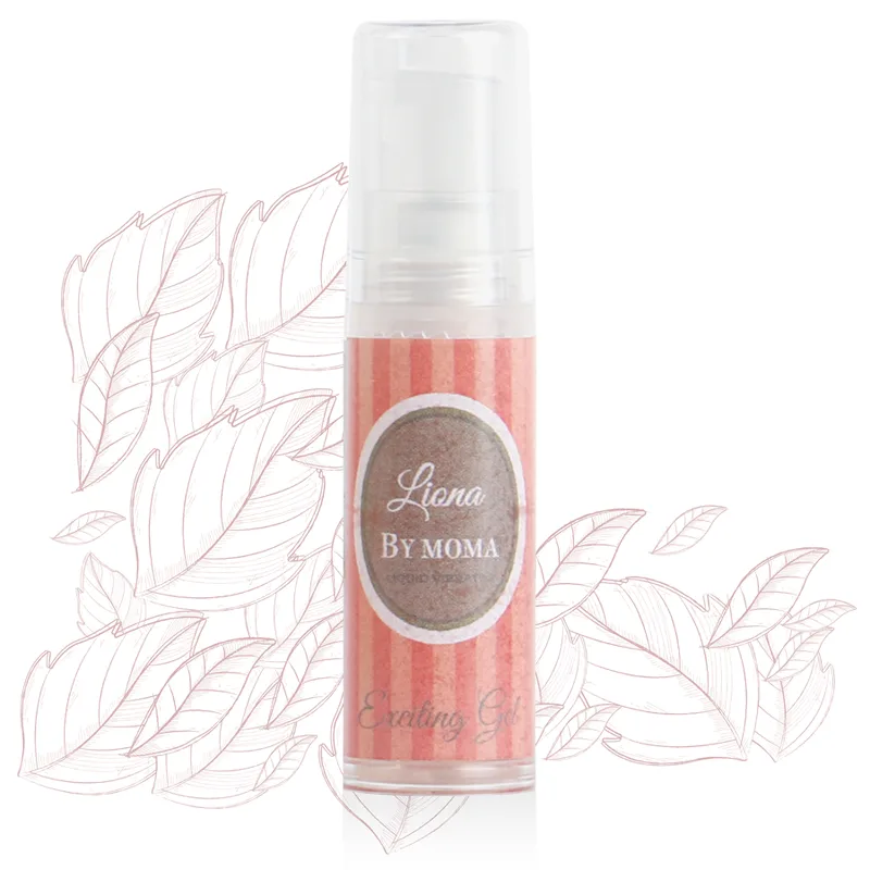 Aphrodisiaque Liona By Moma