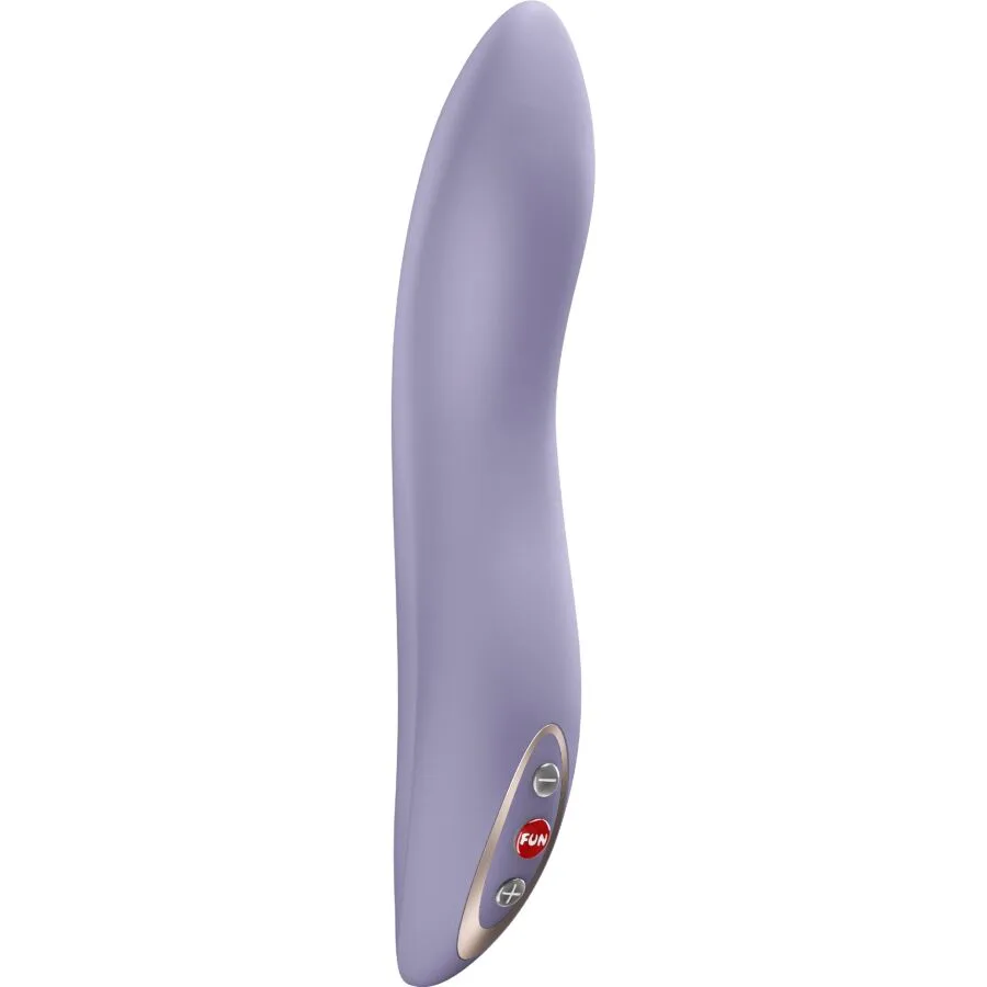 Stimulateur clitoridien Pulsateurs à Flux Stronic Violet Clair Fun Factory