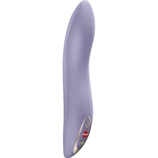 Stimulateur clitoridien Pulsateurs à Flux Stronic Violet Clair Fun Factory