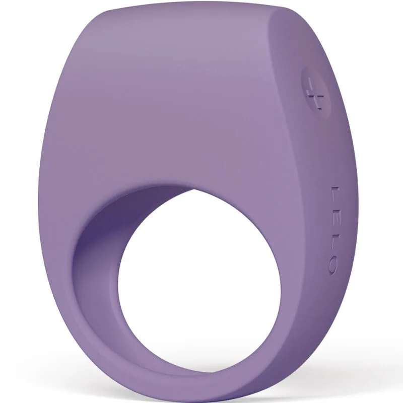 Anneau Vibromasseur Violette Tor 3 LELO violet cockring