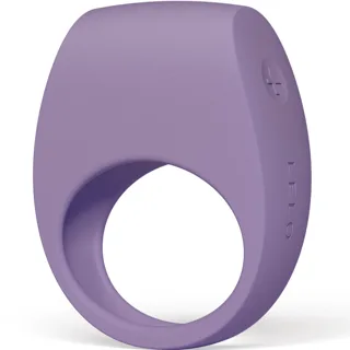 Anneau Vibromasseur Violette Tor 3 LELO violet cockring