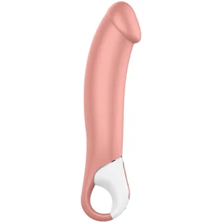 Aphrodisiaque Vibe Maître Satisfyer