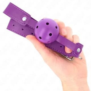 Bâillon Kink