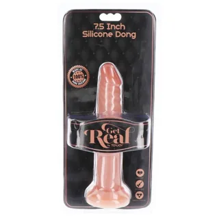 Gode Get Real
