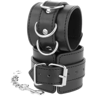 Bdsm en cuir
