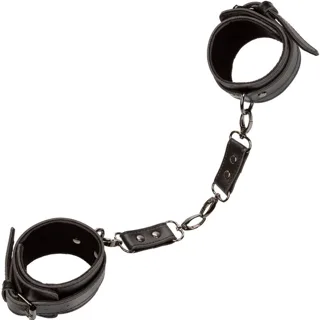 Euphoria Manchettes de Cheville Calexotics menottes