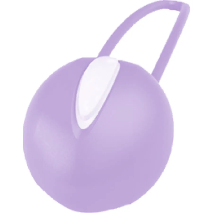 Boules de Geisha violet
