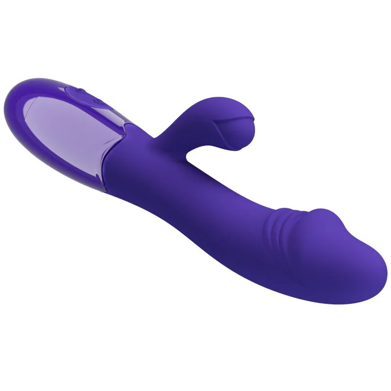 Vibromasseur Pretty Love