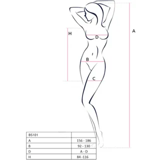 Lingerie élasthanne