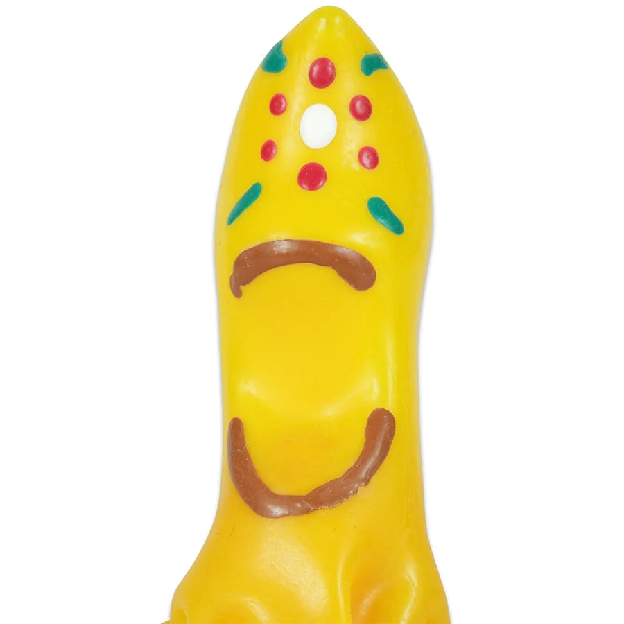 Sabots de Préservatifs Fantaisie Peints à la Main Condomerie