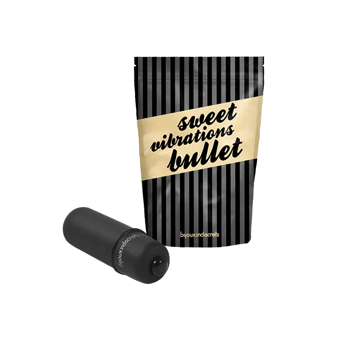Les Petits Bonbons Balle Vibrante Bijoux Indiscrets