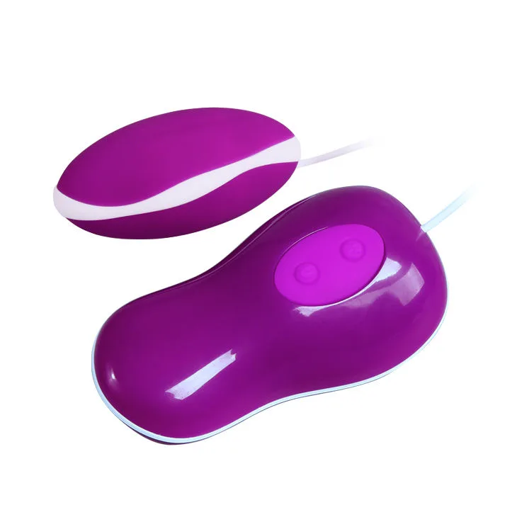 Œuf Vibrant 30 modes de vibration