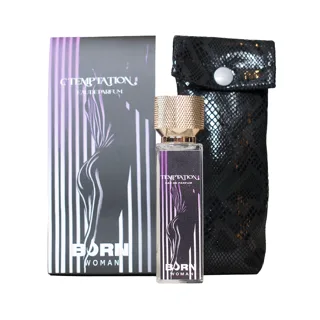 Temptation Parfum Femme 20 ML Burn phéromones
