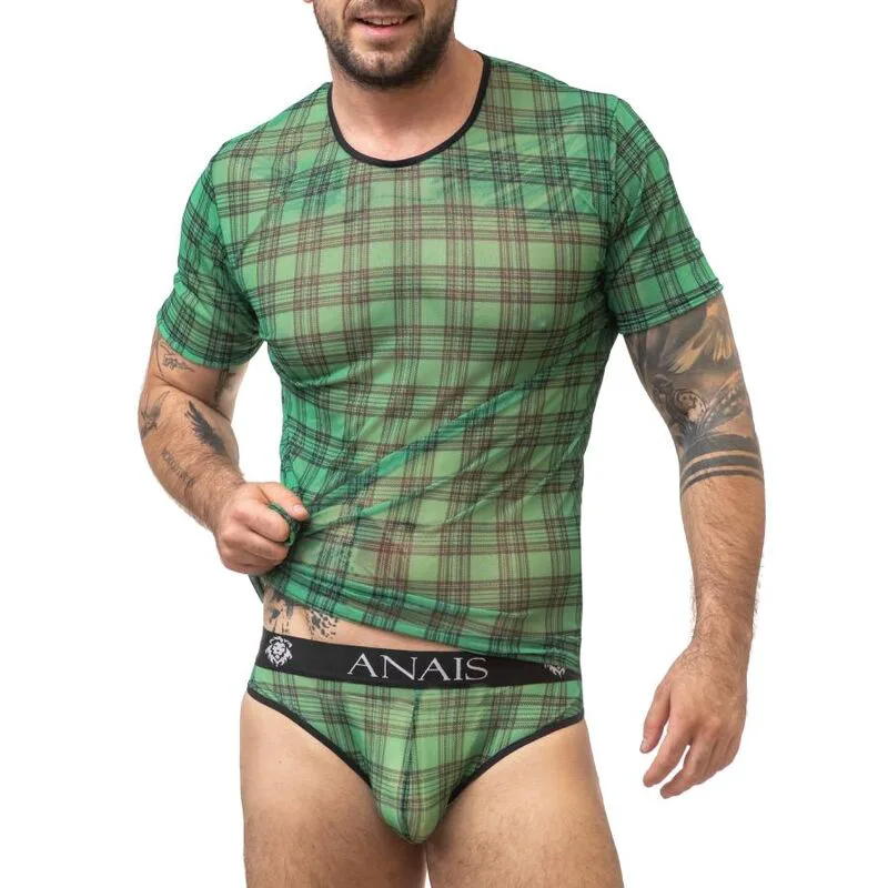 Magic T-shirt M Anais Men lingerie homme