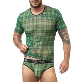 Magic T-shirt M Anais Men lingerie homme