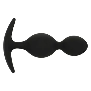 Sextoy Anal silicone