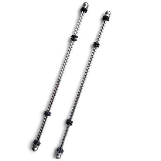Mamelons de Barre de Torture , Glande...vagin Metal Hard bdsm