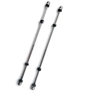 Mamelons de Barre de Torture , Glande...vagin Metal Hard bdsm