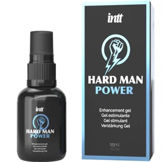 Spray Stimulant Hard Man Power Intt