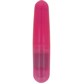 Balle Vibrante Rose Basic Ohmama