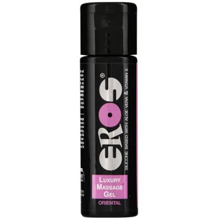 Gel de Massage Oriental de Luxe 30 ml Eros