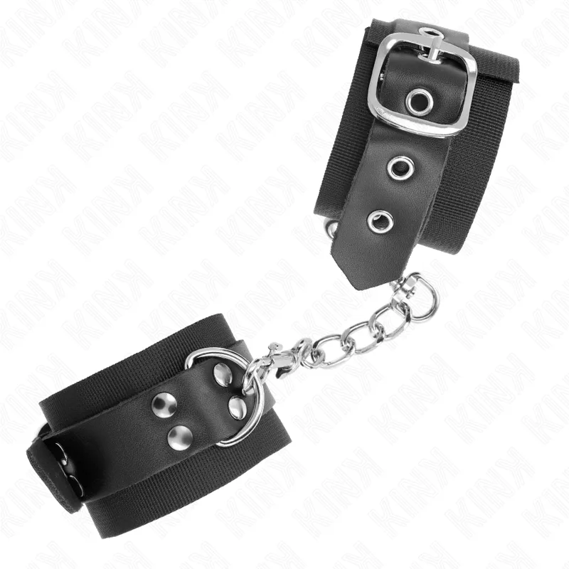 Bdsm en cuir