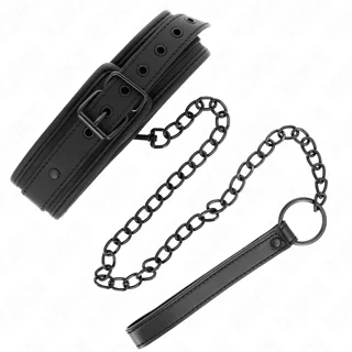 Collier BDSM Kink