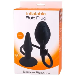 Sextoy Anal Seven Creations taille S