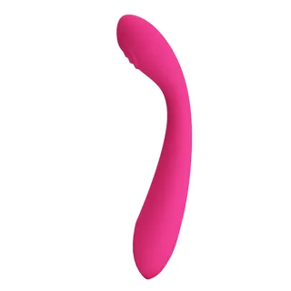 Jessica Vibromasseur Rose Haute Puissance Pretty Love