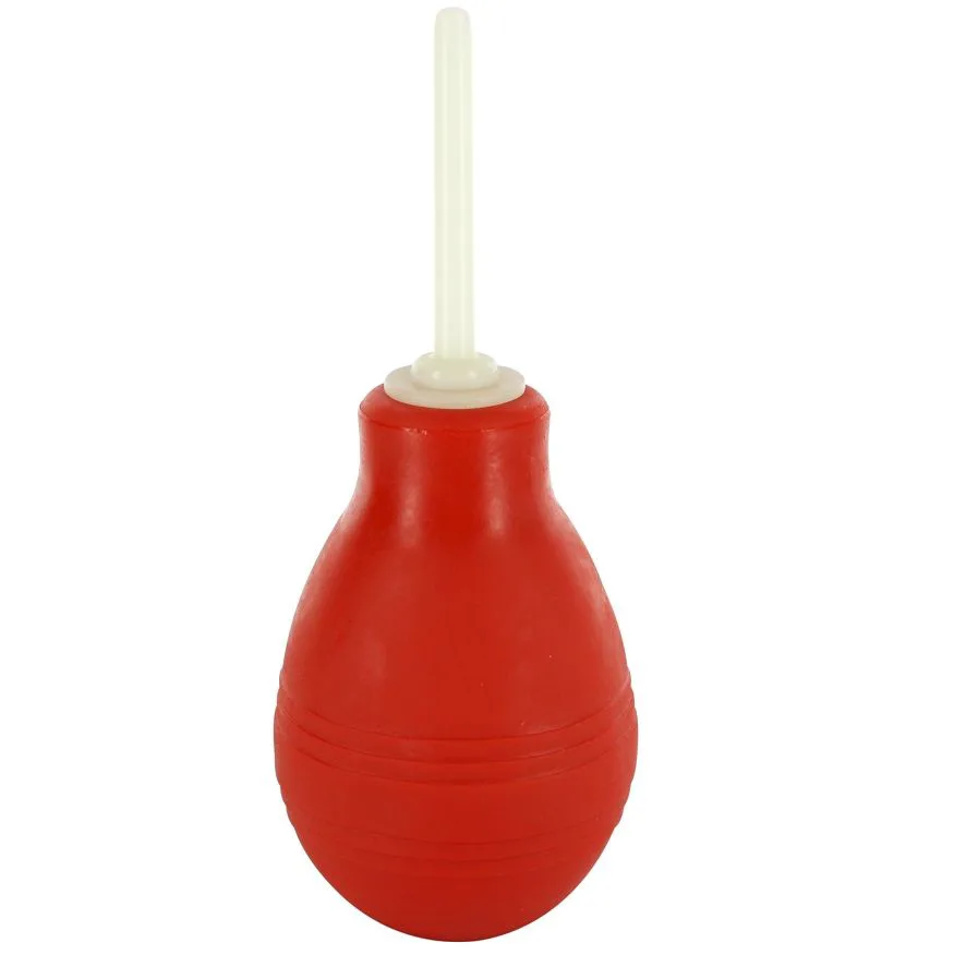 Poire Nettoyante Anale Seven Creations hygiene entretien