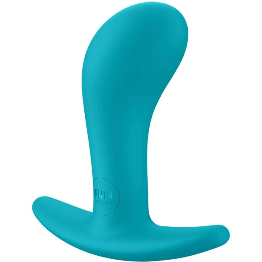Bottie Plug Anal Taille S Aquamarine Fun Factory