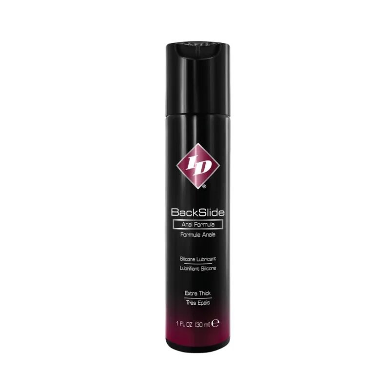 Formule Anale 30 ml Id Backslide