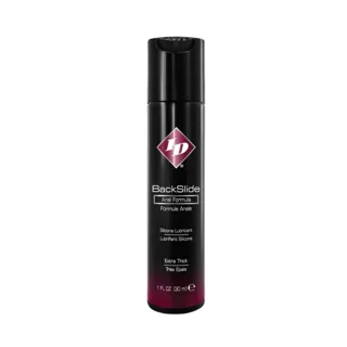 Formule Anale 30 ml Id Backslide