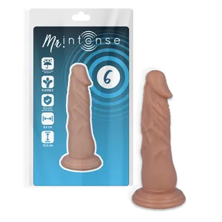 Gode Réaliste Mr Intense