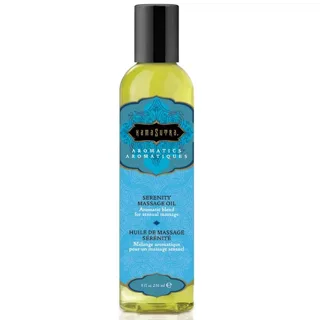 Huile de Massage Sérénité 236 ml Kamasutra