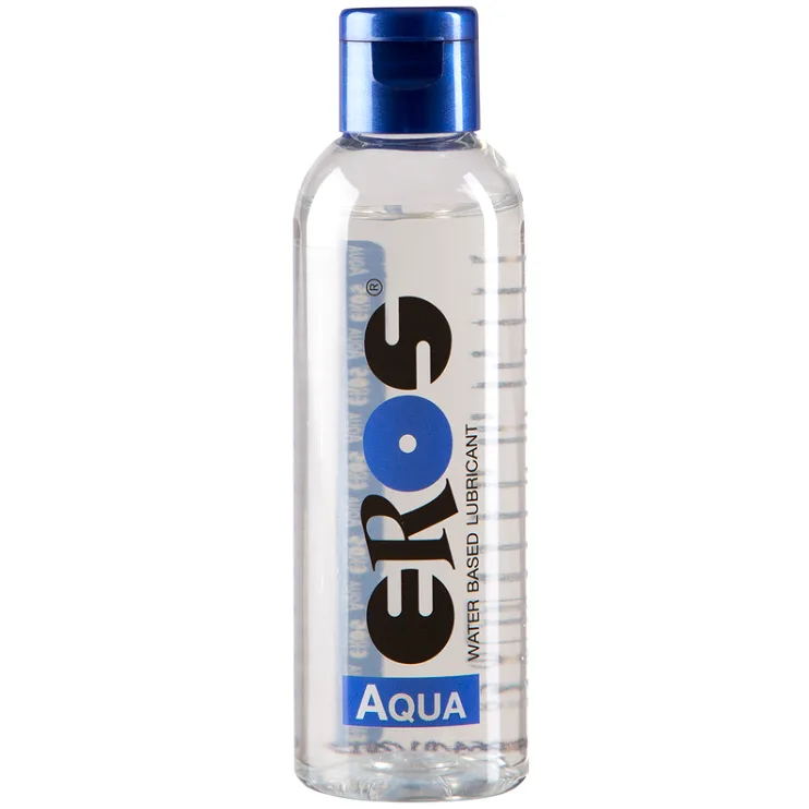 Lubrifiant Médical Dense 100 ml Eros Aqua
