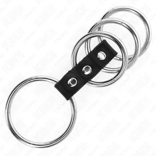 Cockring Kink