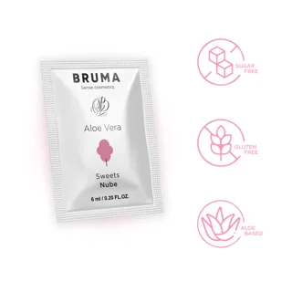 Lubrifiant Bruma, autre vue