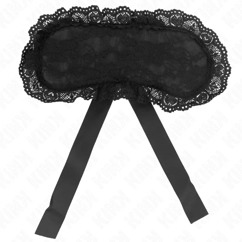 Bandage Dentelle Modèle 1 22,5 X 11 CM Kink bâillon