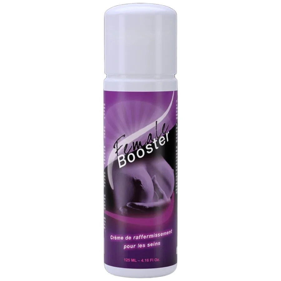 Aphrodisiaque Female Booster Crème Raffermissante pour les Seins 125 ml Ruf