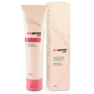 Aphrodisiaque Procurves Crème pour Réaffirmer et Augmenter la Poitrine