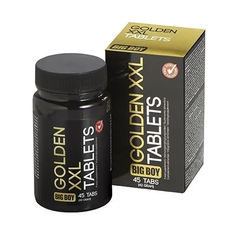 Complements Cobeco taille XXL
