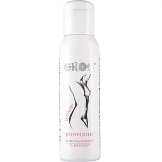 Bodyglide Lubrifiant Silicone Femme 250 ML Eros lubrifiant silicone