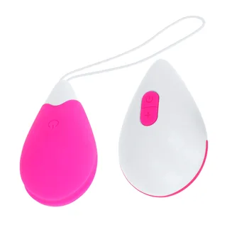 Vibromasseur Uf Vibrant Texturé 10 Modes