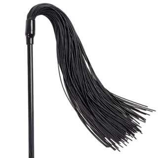 Fouet & Martinet noir