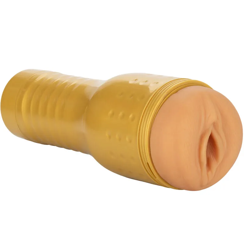 Masturbateur Naturel à Tube Original Private vaginette
